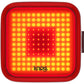 Knog Blinder Square Taillight