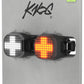 knog-blinder-mini-cross-twinpack-headlight-and-taillight-set