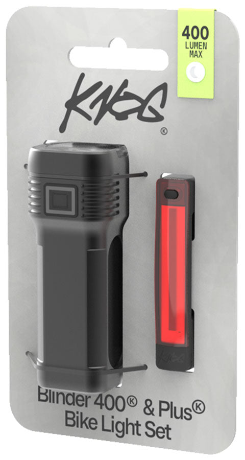 knog-blinder-400-plus-headlight-taillight-set