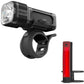Knog Blinder 400/Plus Headlight/Taillight Set