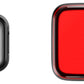 knog-blinder-700-blinder-square-headlight-taillight-set