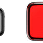 knog-blinder-1000-headlight-blinder-square-headlight-taillight-set
