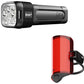 knog-blinder-1400-cobber-reflex-headlight-taillight-set