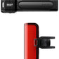 knog-blinder-1400-cobber-reflex-headlight-taillight-set