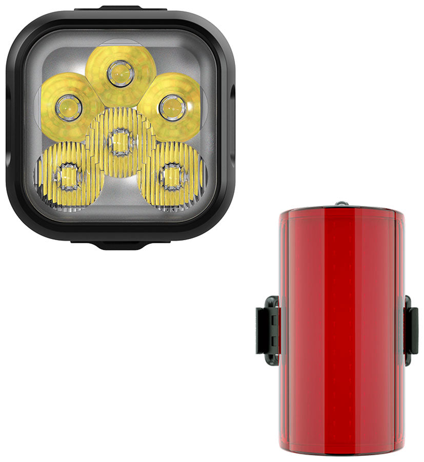 knog-blinder-1300-mid-cobber-headlight-taillight-set