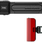 knog-blinder-1300-mid-cobber-headlight-taillight-set
