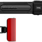 knog-blinder-1300-mid-cobber-headlight-taillight-set