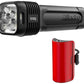 Knog Blinder 1300/Mid Cobber Headlight/Taillight Set