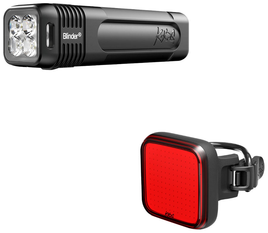 knog-blinder-600-blinder-square-headlight-taillight-set