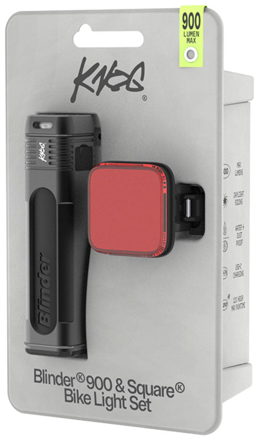 knog-blinder-900-blinder-square-headlight-taillight-set