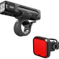 Knog Blinder 900/Blinder Square Headlight/Taillight Set