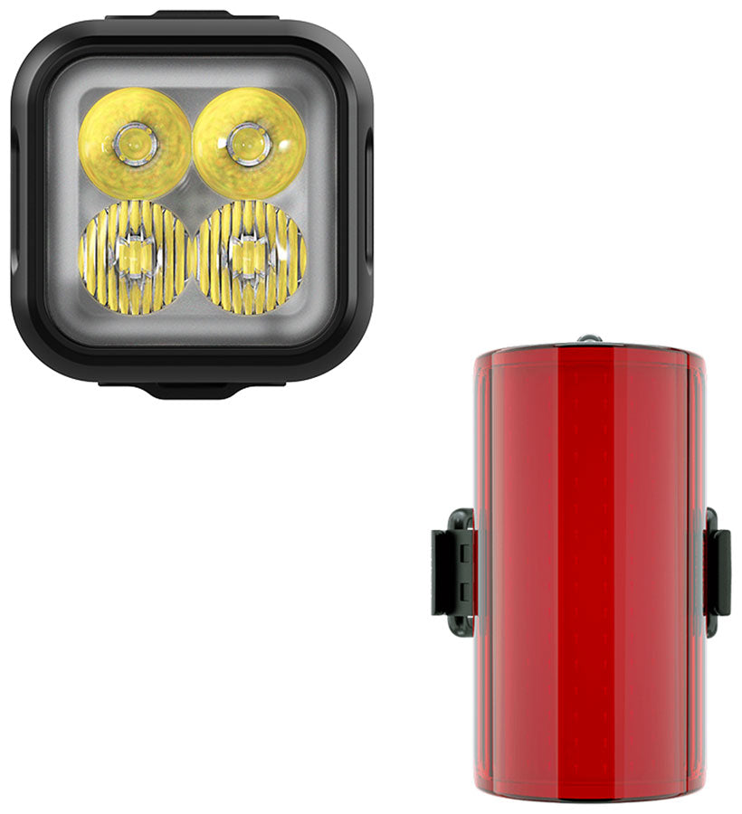 knog-blinder-900-mid-cobber-headlight-taillight-set