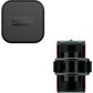 knog-blinder-900-mid-cobber-headlight-taillight-set