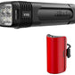 Knog Blinder 900/Mid Cobber Headlight/Taillight Set