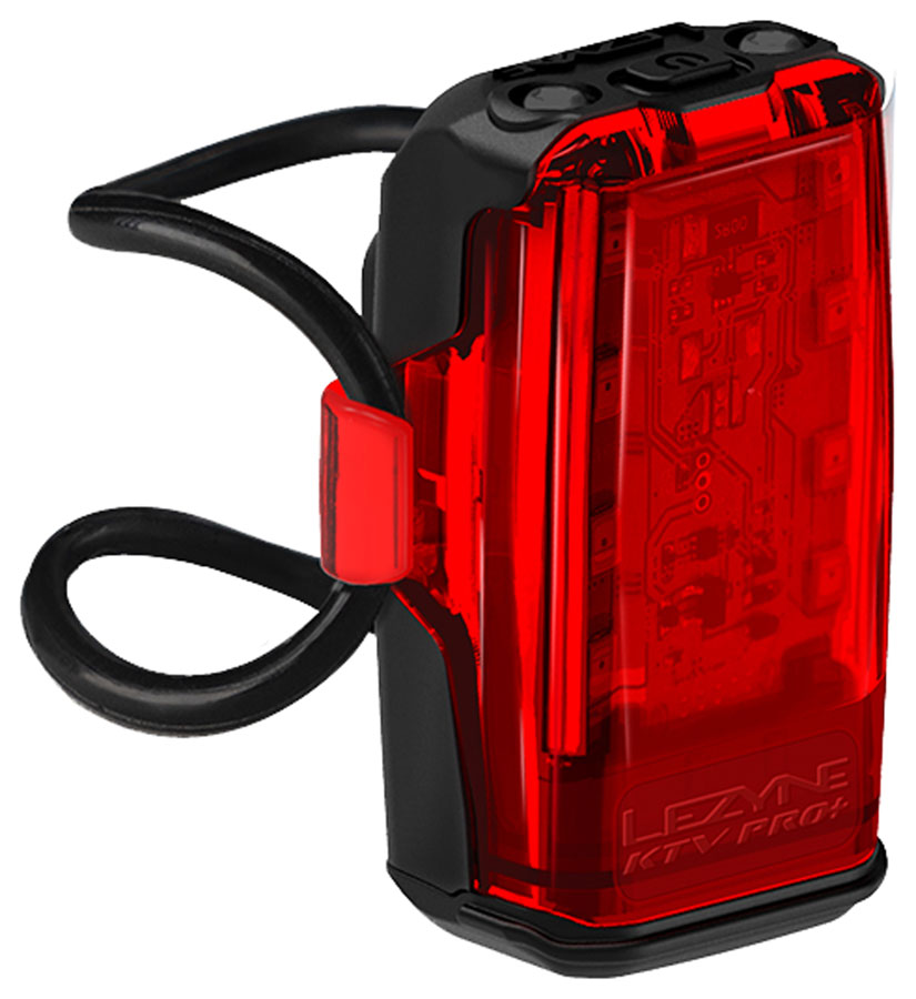 Lezyne KTV Drive Pro+ Taillight