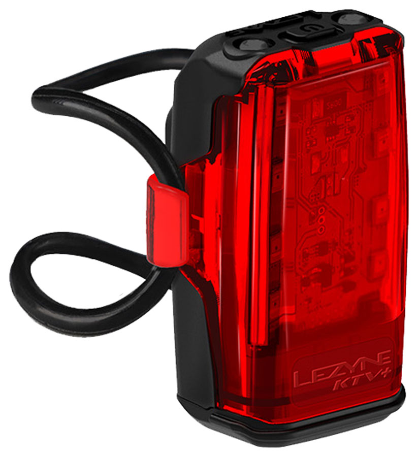Lezyne KTV+ Drive Taillight