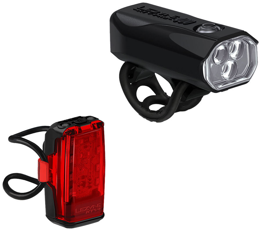 Lezyne KTV Drive Pro 400+/KTV+ Drive