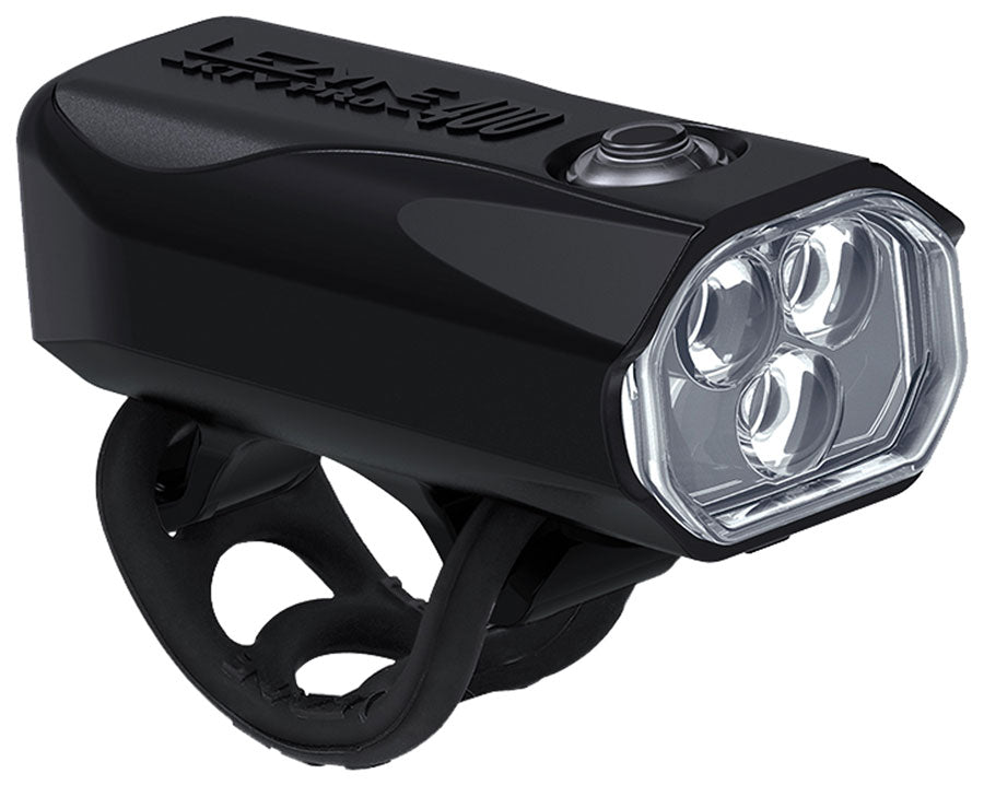 Lezyne KTV Drive Pro 400+ Headlight