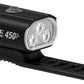 Lezyne Mini Drive 450+ Headlight