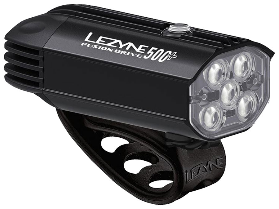 Lezyne Fusion Drive 500+ Headlight