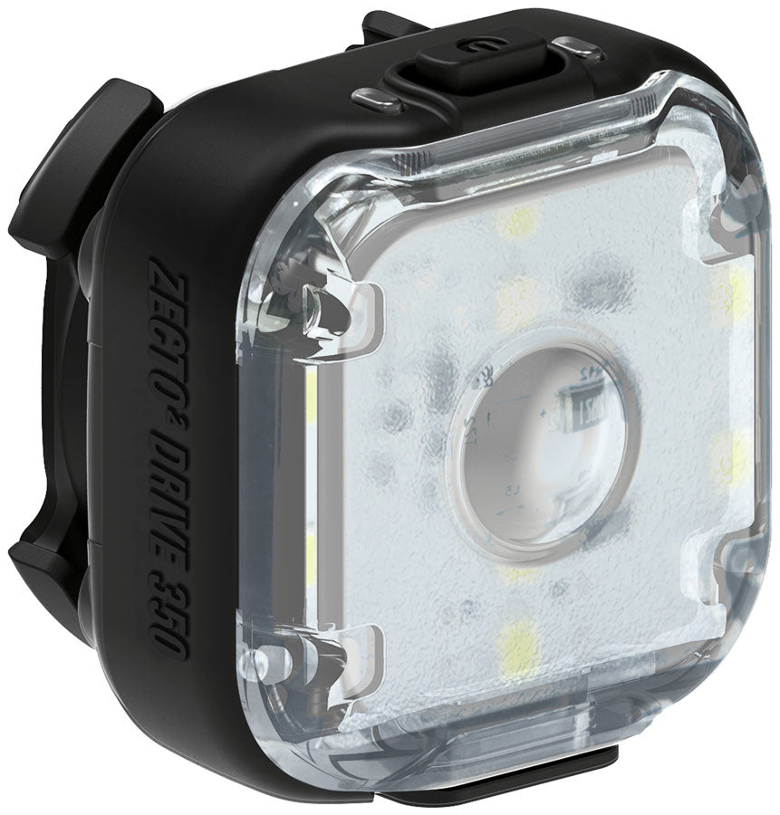 Lezyne Zecto2 Drive 350 Headlight