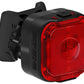 Lezyne Zecto2 Drive Max 400 Taillight