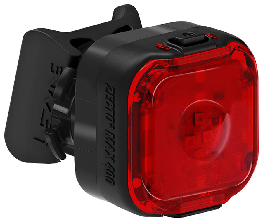 Lezyne Zecto2 Drive Max 400 Taillight