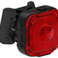 Lezyne Zecto2 Drive 200+ Taillight