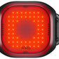 Knog Blinder Mini Square Rear Taillight