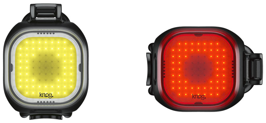 knog-blinder-mini-square-headlight-taillight-set
