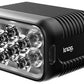 Knog Blinder X 2300 + Headlight