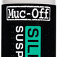 Muc-Off Silky Suspension Serum - Spray, 100 ml