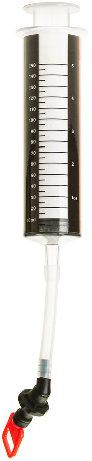 Stan's Tubeless Sealant Injector - Presta, Schrader