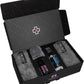 Muc-Off Ceramic Protection Coating Kit - 15mL