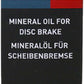 TRP Mineral Oil Brake Fluid - 100cc Bottle