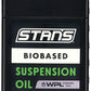 Stan's Biobased Suspension Oil - 2.5WT, 1L