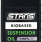 Stan's Biobased Suspension Oil - 5WT, 1L