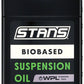 Stan's Biobased Suspension Oil - 7WT, 1L