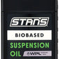 Stan's Biobased Suspension Oil - 20WT, 1L