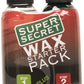 Silca Super Secret Wax Starter Pack - Super Secret Wax, Chain Stripper Bundle