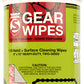 Silca Gear Wipes - 110pcs