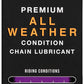 Muc-Off C3 Ceramic All Weather Lube - 50ml