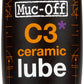 Muc-Off C3 Ceramic All Weather Lube - 120ml