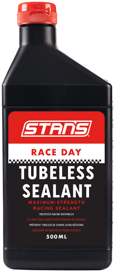 Stan's Race Day Tubeless Sealant - 500ml