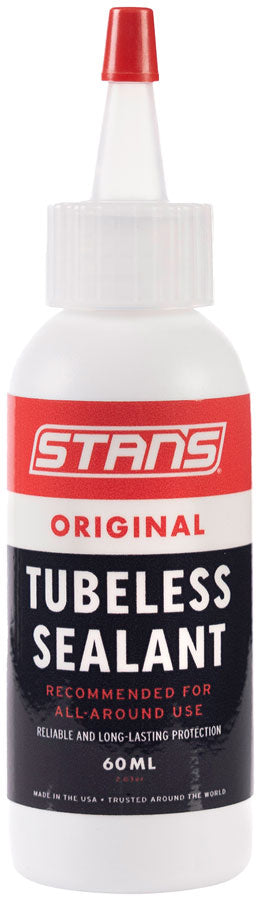 Stan's Original Tubeless Sealant - 60ml