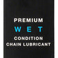 Muc-Off C3 Wet Ceramic Bike Chain Lube - 120ml, Drip