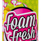 Muc-Off Foam Fresh All-Purpose Cleaner: 400ml Aerosol