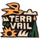 Teravail x Joshua Noom: Artist Series Enamel Pin