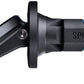 spurcycle-r35-pro-aluminum-mirror-black