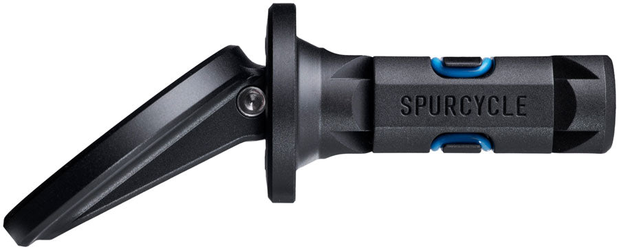 spurcycle-r35-pro-aluminum-mirror-black